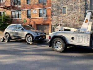 Junk Car Removal Towing Service Brooklyn