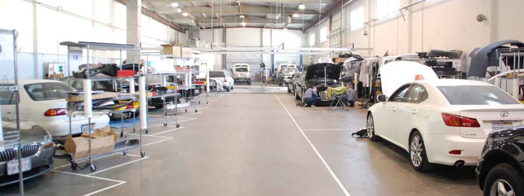 Top Rated auto repair shop in Brooklyn