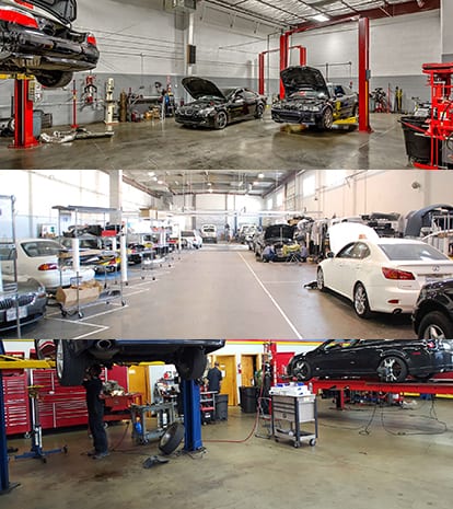 Auto Repair Brooklyn NY