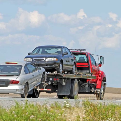 Towing Truck Service Brooklyn