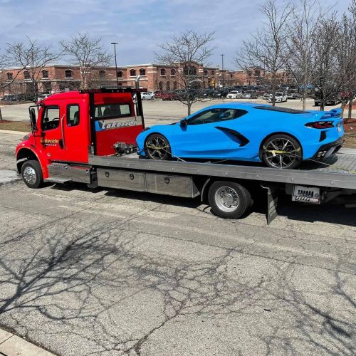 Towing Service Brooklyn