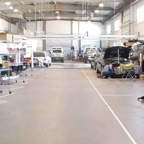 Top Rated auto repair shop in Brooklyn